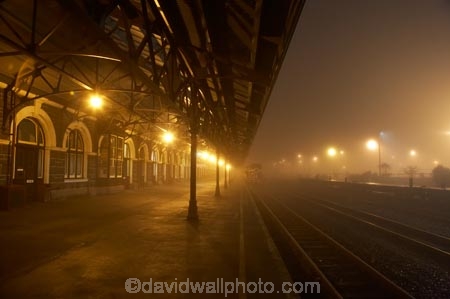 1906;architecture;building;buildings;Dunedin;Dunedin-Railway-Station;Flemish-Renaissance-style;fog;foggy;George-A-Troup;Gingerbread-George;heritage;Historic;historic-building;historic-buildings;Historic-Railway-Station;historical;historical-building;historical-buildings;history;mist;misty;N.Z.;New-Zealand;night;night-time;night_time;NZ;old;Otago;platform;platforms;rail-station;rail-stations;railway;railway-station;railway-stations;railways;S.I.;SI;South-Is.;South-Island;tradition;traditional;train-station;train-stations;winter