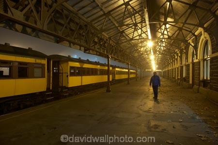 1906;architecture;building;buildings;Dunedin;Dunedin-Railway-Station;Flemish-Renaissance-style;fog;foggy;George-A-Troup;Gingerbread-George;heritage;Historic;historic-building;historic-buildings;Historic-Railway-Station;historical;historical-building;historical-buildings;history;mist;misty;N.Z.;New-Zealand;night;night-time;night_time;NZ;old;Otago;person;platform;platforms;rail-station;rail-stations;railway;railway-station;railway-stations;railways;S.I.;SI;South-Is.;South-Island;Taieri-Gorge-Train;tradition;traditional;train-station;train-stations;winter