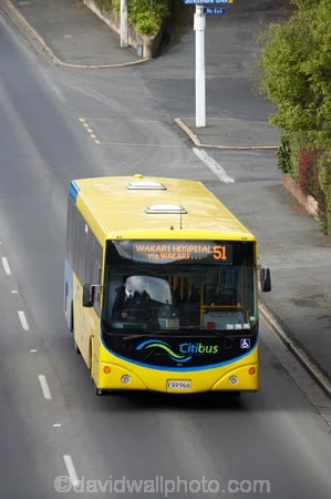 bus;buses;citibus;Dunedin;N.Z.;New-Zealand;NZ;Otago;passenger-bus;passenger-buses;passenger-transport;public-transport;S.I.;SI;South-Is;South-Island;Stuart-St;Stuart-St.;Stuart-Street;transportation;yellow-bus
