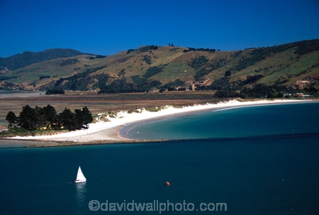 sail;sailing;ocean;water;race;yachting;sea;boat;wind;yachts;sailboat;sail-boat;mast;The-Head;harbour-entrance;harbor-entrance;Dunedin-Harbour;channel;The-Heads;entrance;departure;depart;departing;enter;entering;Pacific-Ocean;Pacific;marine