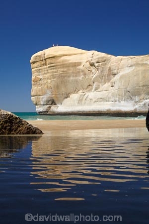 bluff;bluffs;calm;cliff;cliffs;coast;coastal;coastal-erosion;coastline;coastlines;coasts;Dunedin;N.Z.;New-Zealand;NZ;ocean;oceans;Otago;Pacific-Ocean;people;person;placid;quiet;reflection;reflections;S.I.;sandstone;sea;sea-cliff;sea-cliffs;seas;serene;shore;shoreline;shorelines;shores;SI;smooth;South-Is;South-Is.;South-Island;still;summer;tourism;tourist;tourists;tranquil;Tunnel-Beach;water