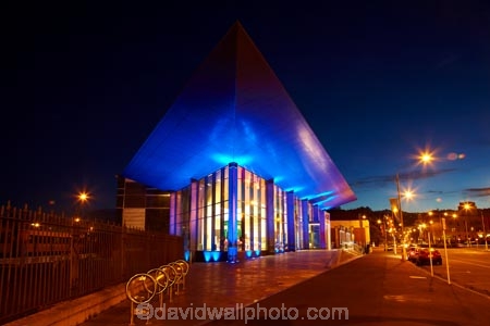 architectural;architecture;blue-light;blue-lights;building;buildings;Dunedin;dusk;evening;flood-lighting;flood-lights;light;lights;modern-architecture;modern-building;modern-buildings;museum;museums;N.Z.;New-Zealand;night;night_time;nightfall;NZ;Otago;Otago-Early-Settlers-Museum;Otago-Settlers-Museum;purple-light;purple-lights;S.I.;SI;South-Is;South-Island;Sth-Is;sunset;sunsets;Toitu;twilight