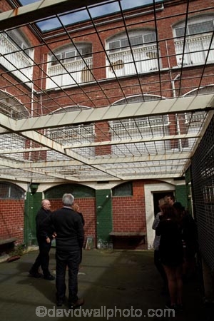 1896;building;buildings;corrections-facility;Dunedin;Dunedin-gaol;Dunedin-jail;Dunedin-prison;exercise-yard;gaol;gaols;heritage;historic;historic-building;historic-buildings;historical;historical-building;historical-buildings;history;jail;jails;N.Z.;New-Zealand;NZ;old;Otago;penitentiaries;penitentiary;people;person;prison;prisons;S.I.;SI;South-Is;South-Is.;South-Island;Sth-Is;tour;tourist;tourists;tours;tradition;traditional;visitor;visitors