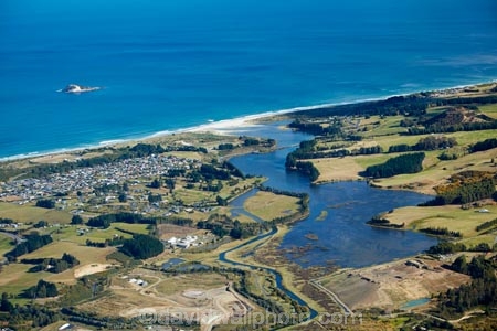 aerial;aerial-image;aerial-images;aerial-photo;aerial-photograph;aerial-photographs;aerial-photography;aerial-photos;aerial-view;aerial-views;aerials;beach;beaches;coast;coastal;coastline;Dunedin;Kaikorai-Lagoon;N.Z.;New-Zealand;NZ;ocean;oceans;Otago;Pacific-Ocean;S.I.;sand;sandy;sea;seas;shore;shoreline;South-Is;South-Island;Sth-Is;Waldronville