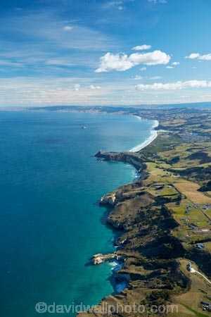aerial;aerial-image;aerial-images;aerial-photo;aerial-photograph;aerial-photographs;aerial-photography;aerial-photos;aerial-view;aerial-views;aerials;Blackhead;coast;coastal;coastline;coastlines;coasts;Dunedin;N.Z.;New-Zealand;NZ;ocean;oceans;Otago;Pacific-Ocean;S.I.;sea;seas;shore;shoreline;shorelines;shores;South-Coast;South-Is;South-Island;Sth-Is;water