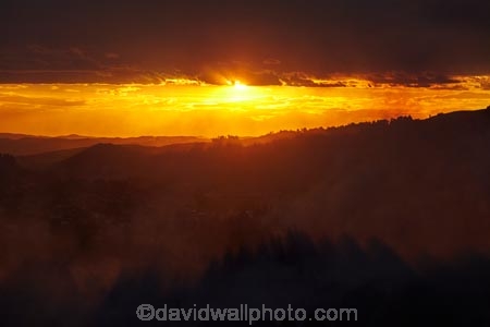 Burnside;Dunedin;dusk;evening;fire;fires;N.Z.;New-Zealand;night;night_time;nightfall;NZ;Otago;S.I.;SI;smoke;smokey;South-Is;South-Island;Sth-Is;sunset;sunsets;twilight