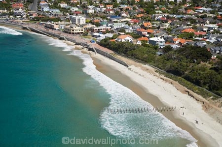 aerial;aerial-photo;aerial-photograph;aerial-photographs;aerial-photography;aerial-photos;aerial-view;aerial-views;aerials;beach;beaches;coast;coastal;coastline;coastlines;coasts;Dunedin;N.Z.;New-Zealand;NZ;ocean;oceans;Otago;Pacific-Ocean;S.I.;Saint-Clair;sand;sandy;sea;seas;shore;shoreline;shorelines;shores;SI;South-Is.;South-Island;St-Clair;St.-Clair;summer;surf;water;wave;waves