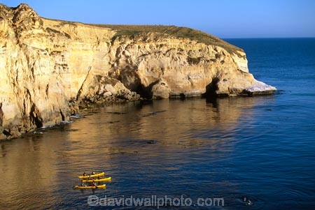 bluff;bluffs;calm;cliff;kayak;ocean;reflection;sea;waikouaiti;water