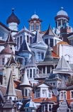 architecture;dunedin;historic;house;houses;mansion;mansions;old;residence;residences;spire;spires;victorian
