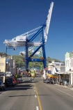 Container-Crane;container-cranes;Container-Terminal;crane;cranes;Dunedin;Main-Street;N.Z.;New-Zealand;NZ;Otago;Otago-Harbor;Otago-Harbour;port;Port-Chalmers;Port-of-Otago;Port-Otago;ports;Pt-Chalmers;Pt.-Chalmers;S.I.;SI;South-Is.;South-Island;wharf;wharfes;wharves