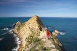coast;coastal;coastline;coastlines;coasts;Dunedin;East-Otago;female;foreshore;girl;girls;headland;headlands;Historic-Maori-Pa-Site;historic-place;historic-places;Huriawa-Peninsula;Karitane;Karitane-Peninsula;Maori-Pa;N.Z.;New-Zealand;NZ;ocean;Otago;people;person;sea;shore;shoreline;shorelines;shores;South-Is;South-Is.;South-Island;The-Pa-Te-Wera;water;woman;women