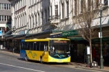 building;buildings;bus;buses;citibus;Dunedin;heritage;historic;historic-building;historic-buildings;historical;historical-building;historical-buildings;history;N.Z.;New-Zealand;NZ;old;Otago;passenger-bus;passenger-buses;passenger-transport;Princes-St;Princes-St.;Princes-Street;public-transport;S.I.;Savoy;Savoy-Building;SI;South-Is;South-Island;tradition;traditional;transportation;yellow-bus