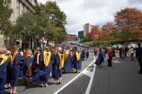 Dunedin;Graduation-Ceremonies;Graduation-Ceremony;Graduation-Parade;Moray-Place;N.Z.;New-Zealand;NZ;Otago;parade;parades;S.I.;SI;South-Is.;South-Island;Town-Hall