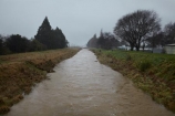 bad-weather;brook;brooks;country;countryside;creek;creeks;deluge;dike;dikes;dirty;dirty-water;Dunedin;dyke;dykes;embankment;embankments;flood;flood-bank;flood-banks;flood-water;flood-waters;floodbank;floodbanks;flooding;floods;floodwater;floodwaters;flow;high-water;inundate;levee;levees;meadow;meadows;Mosgiel;N.Z.;New-Zealand;NZ;on-flood;Otago;paddock;paddocks;pasture;pastures;rural;S.I.;SI;Silver-Stream;Silverstream;South-Is.;South-Island;stopbank;stopbanks;stream;streams;swollen-river;Taieri;Taieri-Plain;Taieri-Plains;water;waterway;waterways;weather;wet