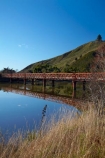 bridge;bridges;calm;Dunedin;Henley;Henley-Bridge;historic;historic-bridge;historic-bridges;historical;historical-bridge;historical-bridges;history;infrastructure;N.Z.;New-Zealand;NZ;old;Otago;placid;quiet;reflected;reflection;reflections;river;rivers;road-bridge;road-bridges;S.I.;serene;SI;smooth;South-Is;South-Island;still;Taieri-Plain;Taieri-Plains;Taieri-River;tradition;traditional;traffic-bridge;traffic-bridges;tranquil;transport;water