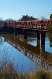 bridge;bridges;calm;Dunedin;Henley;Henley-Bridge;historic;historic-bridge;historic-bridges;historical;historical-bridge;historical-bridges;history;infrastructure;N.Z.;New-Zealand;NZ;old;Otago;placid;quiet;reflected;reflection;reflections;river;rivers;road-bridge;road-bridges;S.I.;serene;SI;smooth;South-Is;South-Island;still;Taieri-Plain;Taieri-Plains;Taieri-River;tradition;traditional;traffic-bridge;traffic-bridges;tranquil;transport;water