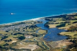 aerial;aerial-image;aerial-images;aerial-photo;aerial-photograph;aerial-photographs;aerial-photography;aerial-photos;aerial-view;aerial-views;aerials;beach;beaches;coast;coastal;coastline;Dunedin;Kaikorai-Lagoon;N.Z.;New-Zealand;NZ;ocean;oceans;Otago;Pacific-Ocean;S.I.;sand;sandy;sea;seas;shore;shoreline;South-Is;South-Island;Sth-Is;Waldronville