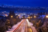 car-lights;centre-line;centre-lines;centre_line;centre_lines;centreline;centrelines;city;cold;dangerous;driving;Dunedin;dusk;evening;freeze;freezing;head-light;head-lights;headlight;headlights;hill;ice;icy;light;lights;New-Zealand;night-time;night_time;road;roads;season;seasonal;seasons;snow;snowing;snowy;South-Island;st;steep;straight;stuart;Stuart-Street;tail-light;tail-lights;transport;transportation;travel;traveling;travelling;trip;twilight;white;winter;winter-driving