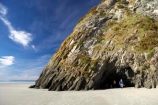 beach;beaches;cave;cavern;caverns;cavers;caves;caving;coast;coastal;coastline;doctors-point;Doctors-Point;Dunedin;explore;explorers;exploring;grotto;grottos;New-Zealand;sand;sandy;scenic;Sea-Cave;shore;shoreline;South-Island