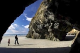 beach;beaches;cave;cavern;caverns;cavers;caves;caving;coast;coastal;coastline;doctors-point;Doctors-Point;Dunedin;explore;explorers;exploring;grotto;grottos;New-Zealand;sand;sandy;scenic;Sea-Cave;shore;shoreline;South-Island