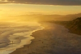 beach;beaches;Blackhead;Blackhead-Beach;coast;coastal;coastline;coastlines;coasts;Dunedin;dusk;evening;N.Z.;New-Zealand;nightfall;NZ;Ocean;ocean-spray;Oceans;Otago;Pacific-Ocean;people;person;S.I.;sand;sea;sea-mist;sea-spray;seamist;seaspray;shore;shoreline;shorelines;shores;SI;sky;South-Island;sunset;sunsets;twilight;Waldronville