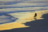 beach;beaches;Blackhead;Blackhead-Beach;coast;coastal;coastline;coastlines;coasts;dog;dogs;Dunedin;dusk;evening;man;men;N.Z.;New-Zealand;nightfall;NZ;Ocean;Oceans;Otago;Pacific-Ocean;people;person;S.I.;sand;sea;shore;shoreline;shorelines;shores;SI;sky;South-Island;sunset;sunsets;twilight;Waldronville;walking-dog;walking-the-dog