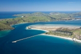 aerial;aerial-photo;aerial-photograph;aerial-photographs;aerial-photography;aerial-photos;aerial-view;aerial-views;aerials;Aramoana;coast;coastal;coastline;coastlines;coasts;Dunedin;harbor;harbors;harbour;harbours;Harington-Point;N.Z.;New-Zealand;NZ;ocean;oceans;Otago;Otago-Harbor;Otago-Harbour;Otago-Harbour-Entrance;Otago-Harbour-Mouth;Otago-Penuinsula;Pacific-Ocean;S.I.;sea;seas;shore;shoreline;shorelines;shores;SI;South-Is.;South-Island;Spit-Beach;The-Mole;The-Spit;water