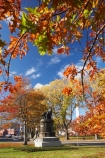autuminal;autumn;autumn-colour;autumn-colours;autumnal;building;buildings;color;colors;colour;colours;deciduous;Dr-Stuart-Statue;Dr-Stuarts-Statue;Dr.-Stuart-Statue;Dr.-Stuarts-Statue;Dunedin;fall;heritage;historic;historical;history;leaf;leaves;N.Z.;New-Zealand;NZ;old;Queens-Gardens;S.I.;season;seasonal;seasons;SI;South-Is.;South-Island;statue;statues;tradition;traditional;tree;trees