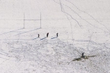 aerial;aerials;children;cold;Dunedin;field;fields;freeze;freezing;mosgiel;New-Zealand;People;play;playing;season;seasonal;seasons;snow;snowing;snowy;South-Island;sports-field;sports-fields;white;winter