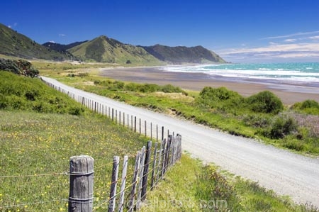 agricultural;agriculture;beach;beaches;coast;coastal;coastline;country;countryside;crop;crops;dusty;East-Cape;east-coast;Eastland;farm;farming;farmland;farms;fence;fenceline;fencelines;fences;field;fields;gravel-road;gravel-roads;hill;hills;horticulture;meadow;meadows;metal-road;metal-roads;metalled-road;metalled-roads;new-zealand;north-is.;north-island;ocean;oceans;paddock;paddocks;pasture;pastures;road;roads;rural;sand;sandy;sea;shore;shoreline;surf;wave;waves