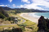bays;beach;beaches;coast;coastal;coastline;east-cape;Eastland;new-zealand;north-is.;north-island;ocean;oceans;Oruaiti-Beach;sand;sandy;sea;shore;shoreline;surf;Te-Rangiharu-Bay;Waihau-Bay;wave;waves