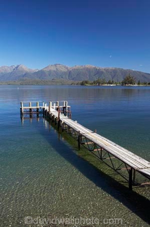 clean;Fiordland;jetties;jetty;lake;Lake-Te-Anau;lakes;N.Z.;New-Zealand;NZ;pier;piers;pristine;S.I.;SI;South-Island;Southland;Te-Anau;water-clear;waterside;wharf;wharfes;wharves