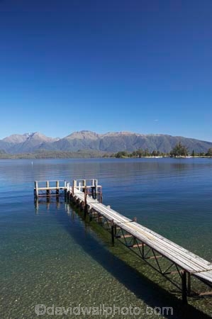 clean;Fiordland;jetties;jetty;lake;Lake-Te-Anau;lakes;N.Z.;New-Zealand;NZ;pier;piers;pristine;S.I.;SI;South-Island;Southland;Te-Anau;water-clear;waterside;wharf;wharfes;wharves