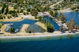 aerial;aerial-photo;aerial-photography;aerial-photos;aerial-view;aerial-views;aerials;air-to-air;Bluegum-Point;boat;boat-harbor;boat-harbors;boat-harbour;boat-harbours;boats;cruiser;cruisers;Fiordland;lake;Lake-Te-Anau;lakes;launch;launches;marina;marinas;N.Z.;New-Zealand;NZ;S.I.;SI;South-Island;Southland;water;yacht;yachts