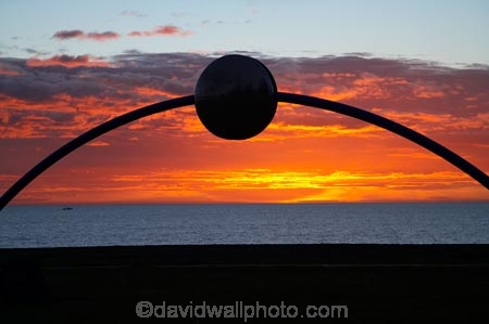 artist-David-Trubridge;break-of-day;dawn;dawning;daybreak;Ecliptic;first-light;Hawke-Bay;Hawkes-Bay;Hawkes-Bay;Marine-Parade;Millennial-Arc;morning;N.I.;N.Z.;Napier;Napier-Waterfront;New-Zealand;NI;North-Is;North-Is.;North-Island;NZ;orange;Pacific-Ocean;sunrise;sunrises;sunup;twilight