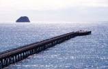 east-coast;piers;wharf;wharves;jetty;jetties;beach;beaches;coast;coastal;coastline;shoreline;shore;waves;sea;ocean;pacific