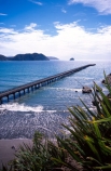east-coast;piers;wharf;wharves;jetty;jetties;beach;beaches;coast;coastal;coastline;shoreline;shore;waves;sea;ocean;pacific