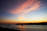 boat;boats;break-of-day;coast;coastal;coastline;coastlines;coasts;cruise;cruises;dawn;dawning;daybreak;first-light;fishing-boat;fishing-boats;harbor;harbors;harbour;Harbour-Entrance;harbours;Hawke-Bay;Hawkes-Bay;Inner-Harbour;launch;launches;morning;N.I.;N.Z.;Napier;New-Zealand;NI;North-Island;NZ;ocean;oceans;Perfume-Point;sea;shore;shoreline;shorelines;shores;sunrise;sunrises;sunup;twilight;water