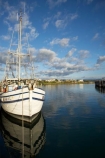 boat;boats;calm;calmness;coast;coastal;coastline;coastlines;coasts;Cusatoms-Quay;dock;docks;fishing-boat;fishing-boats;harbor;harbors;harbour;harbours;Hawkes-Bay;Hawkes-Bay;Inner-Harbour;jetties;jetty;launch;launches;marina;marinas;N.I.;N.Z.;Napier;New-Zealand;NI;North-Is;North-Is.;North-Island;NZ;ocean;oceans;peaceful;peacefulness;pier;piers;port;ports;quay;quays;reflection;reflections;sea;shore;shoreline;shorelines;shores;still;stillness;tranquil;tranquility;waterside;wharf;wharfes;wharves