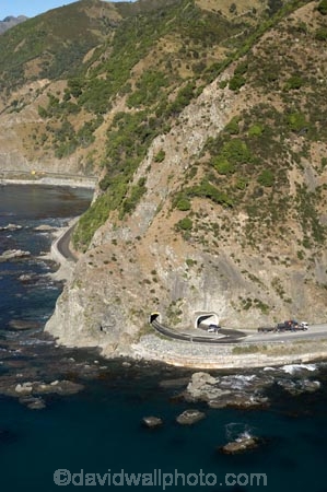 aerial;aerial-photo;aerial-photography;aerial-photos;aerial-view;aerial-views;aerials;bluff;bluffs;cliff;cliffs;coast;coastal;coastline;coastlines;coasts;driving;highway;highways;Kaikoura;Kaikoura-Coast-Road;Marlborough;N.Z.;New-Zealand;NZ;ocean;open-road;open-roads;Parititahi-Tunnel;Parititahi-Tunnels;road;road-trip;road-tunnel;road-tunnels;roads;rugged;S.I.;sea;Seaward-Kaikoura-Range;Seaward-Kaikoura-Ranges;shore;shoreline;shorelines;shores;SI;South-Island;State-Highway-1;State-Highway-one;steep;transport;transportation;travel;traveling;travelling;trip;tunnel;tunnels;water