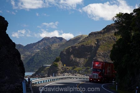 bluff;bluffs;cliff;cliffs;coast;coastal;coastline;driving;highway;highways;juggernaut;juggernauts;kaikoura;Kaikoura-Coast-Road;Kaikoura-Coastal-Road;lorries;lorry;Marlborough;N.Z.;New-Zealand;NZ;open-road;open-roads;road;road-network;road-trip;roads;S.I.;SH1;SI;South-Is;South-Island;state-highway-1;state-highway-one;Sth-Is;transport;transportation;travel;traveling;travelling;trip;truck;trucks;vehicle;vehicles