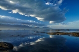 calm;cloud;clouds;coast;coastal;coastline;coastlines;coasts;Kaikoura;Kaikoura-Coast;Kaikoura-Range;Kaikoura-Ranges;Marlborough;New-Zealand;NZ;ocean;oceans;Pacific-Ocean;placid;quiet;reflected;reflection;reflections;rock-pool;rock-pools;S.I.;sea;seas;Seaward-Kaikoura-Range;Seaward-Kaikoura-Ranges;serene;shore;shoreline;shorelines;shores;smooth;South-Is;South-Island;Sth-Is;still;tidal-pool;tidal-pools;tranquil;water