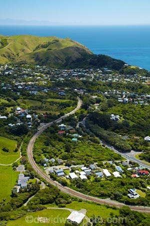 aerial;aerial-image;aerial-images;aerial-photo;aerial-photograph;aerial-photographs;aerial-photography;aerial-photos;aerial-view;aerial-views;aerials;Kapiti-Coast;N.I.;N.Z.;New-Zealand;NI;North-Is;North-Island;North-Island-Main-Trunk-Line;North-Island-Main-Trunk-Railway-Line;NZ;Pukerua-Bay;rail-line;rail-lines;rail-track;rail-tracks;railroad;railroads;railway;railway-line;railway-lines;railway-track;railway-tracks;railways;track;tracks;train-track;train-tracks;transport;transportation;Wellington
