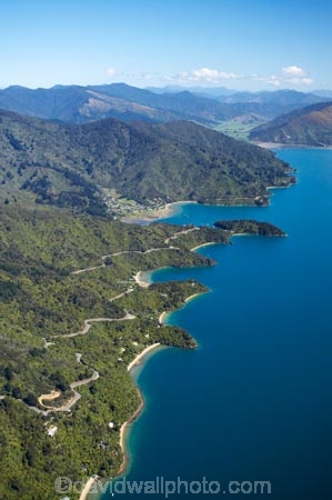 s-bend;s-bends;aerial;aerials;bay;bays;beautiful;beauty;bend;bends;bush;coast;coastal;coastline;coastlines;coasts;corner;corners;cove;coves;driving;endemic;forest;forests;green;grove-arm;inlet;inlets;marlborough;Marlborough-Sounds;native;native-bush;natives;natural;nature;new-zealand;nz;open-road;open-roads;picton;Queen-Charlotte-Drive;queen-charlotte-sound;road;road-trip;roads;s-bend;s-bends;scene;scenic;sea;shore;shoreline;shorelines;shores;sound;sounds;south-island;transport;transportation;travel;traveling;travelling;tree;trees;trip;water;woods
