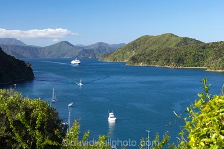 boat;boats;ferries;ferry;Marlborough;Marlborough-Sounds;moor;mooring;moorings;New-Zealand;ocean;oceans;Picton;picton-harbor;picton-harbour;Queen-Charlotte-Sound;sea;ship;shipping;ships;South-Island;transport;transportation;travel;vessel;vessels;water