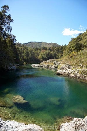 Marlborough;N.Z.;New-Zealand;NZ;Pelorus-Bridge;Pelorus-River;river;rivers;S.I.;SI;South-Is.;South-Island