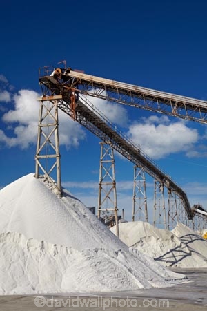 aerial-conveyer;blue;calm;conveyer;conveyer-belts;conveyers;food;industrial;industry;Lake-Grassmere;Lake-Grassmere-Salt-Works;Lake-Grassmere-Saltworks;Marlborough;N.Z.;New-Zealand;NZ;S.I.;salt;salt-factories;salt-factory;salt-mountains;salt-pile;salt-piles;salt-stacks;salt-stockpiles;Salt-Works;saltworks;SI;Sodium-chloride;South-Is;South-Island;Sth-Is;still;stockpile;stockpiles;white