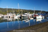 boat;boats;calm;calmness;fishing-boats;harbor;harbors;harbour;harbours;hull;hulls;launch;launches;marina;marinas;Marlborough;Marlborough-Sounds;mast;masts;moor;mooring;moorings;New-Zealand;peaceful;peacefulness;Picton;port;ports;Queen-Charlotte-Sound;reflection;reflections;sail;sailing;South-Island;still;stillness;tranquil;tranquility;yacht;yachts