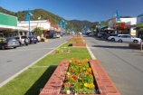 flower-garden;Marlborough;Marlborough-Sounds;New-Zealand;picton;South-Island;street;streets