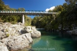 Marlborough;N.Z.;New-Zealand;NZ;Pelorus-Bridge;Pelorus-River;river;rivers;S.I.;SI;South-Is.;South-Island